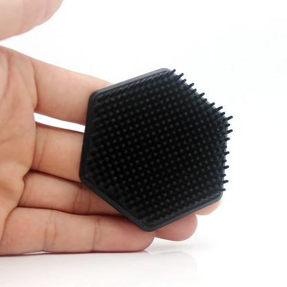 Silicone Facial Exfoliating Scrubber